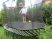Батут овальный Springfree O92