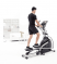 Эллиптический тренажер Spirit Fitness XE195