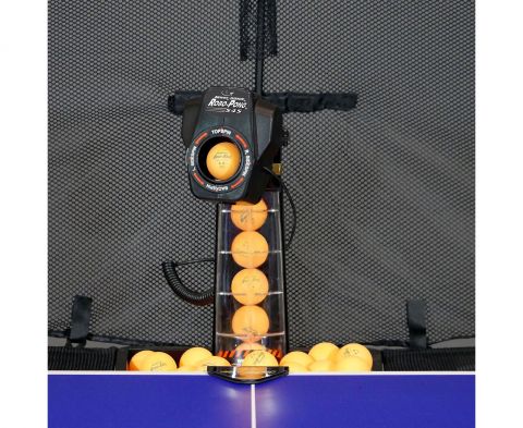 Настольный робот DONIC ROBO-PONG 545 / Versa Net