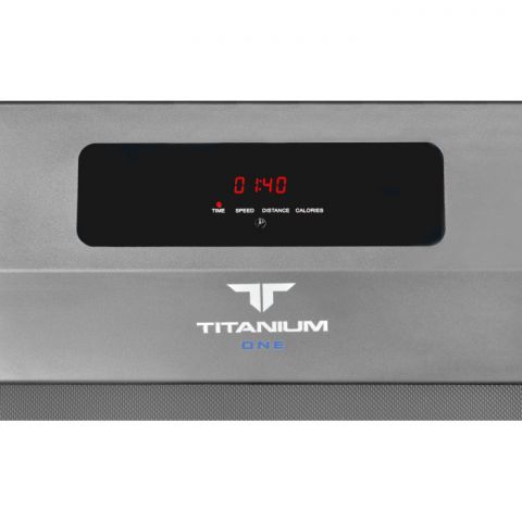 Беговая дорожка Titanium One T22 SH APP