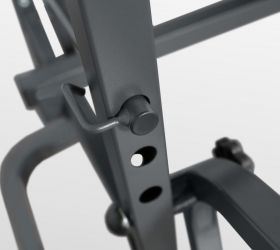 Скамья силовая OXYGEN FITNESS AKRON