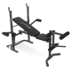 Скамья силовая OXYGEN FITNESS AKRON