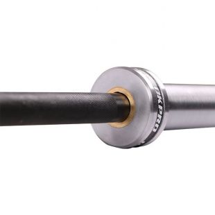 Гриф для кроссфита женский 15 кг OKPRO OK5000-3
