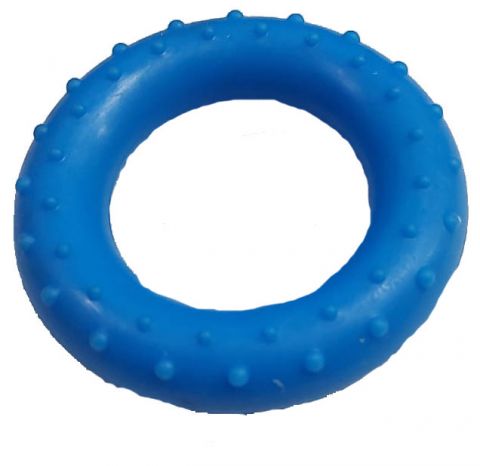 Эспандер кистевой OKPRO OK1403B 13,5 кг голубой
