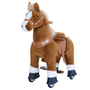 Лошадка Поницикл (Ponycycle) Белое копытце 3151 (Ux324)
