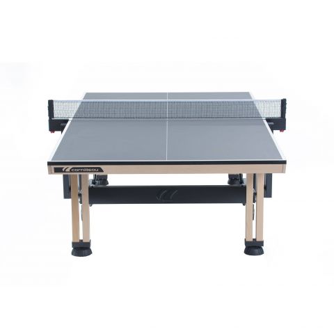 Cornilleau Competition 850 Wood ITTF Grey