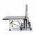 Cornilleau Competition 850 Wood ITTF Grey