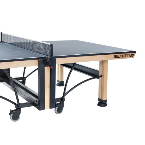 Cornilleau Competition 850 Wood ITTF Grey