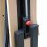 Cornilleau Competition 850 Wood ITTF Grey