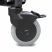 Cornilleau Competition 850 Wood ITTF Grey