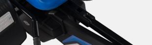 Веломобиль Berg Extra Sport BFR