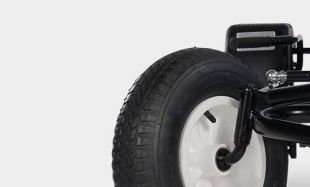 Веломобиль Berg Extra Sport BFR