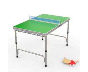 Теннисный стол детский DFC DANDELION 48"