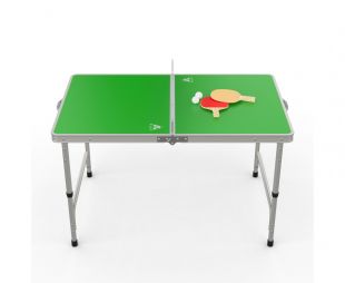 Теннисный стол детский DFC DANDELION 48"
