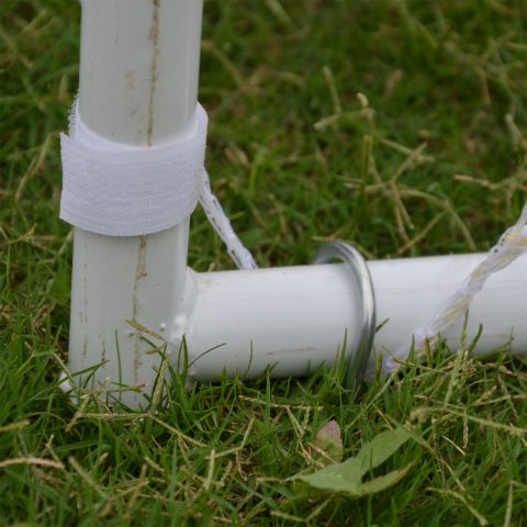 Ворота DFC GOAL240T