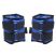 Утяжелители для ног OKPRO OK1718 2 кг