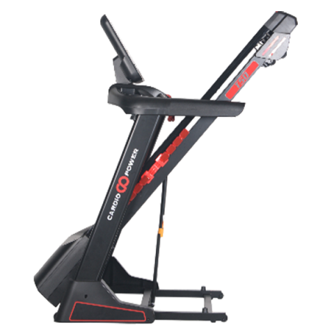 Беговая дорожка CardioPower T50