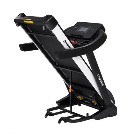 Беговая дорожка Proxima Ivetta PROT-219-HRC