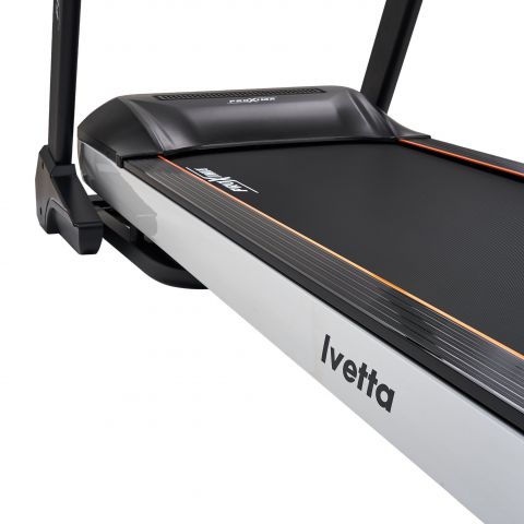 Беговая дорожка Proxima Ivetta PROT-219-HRC