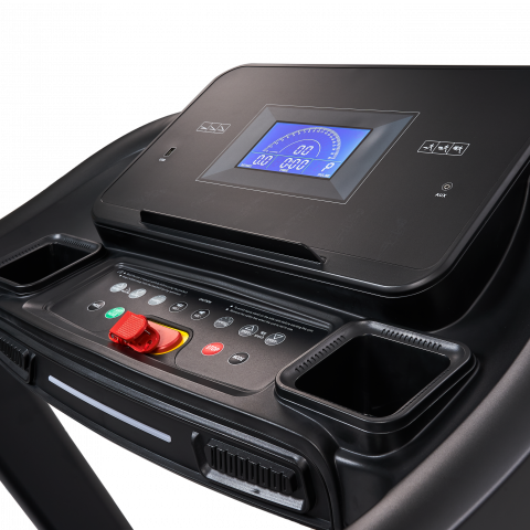 Беговая дорожка Proxima Ivetta PROT-219-HRC