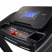 Беговая дорожка Proxima Ivetta PROT-219-HRC