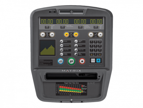Климбер Matrix C7XI