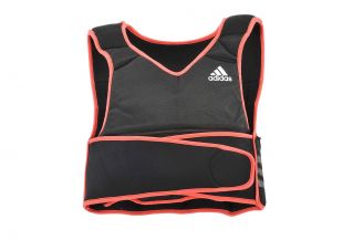 Жилет с утяжелителями Adidas ADSP-10702 (5 кг)