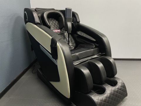 Массажное кресло VictoryFit VF-M11 (витринный экземпляр)