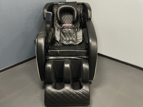 Массажное кресло VictoryFit VF-M11 (витринный экземпляр)