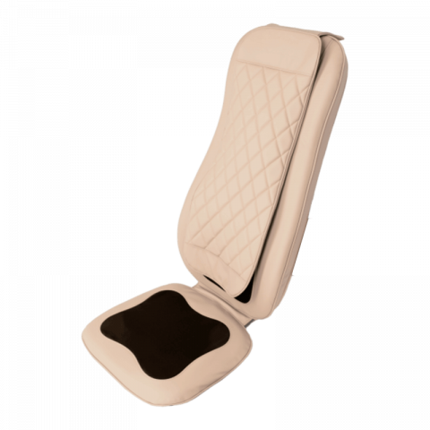 Массажная накидка Ergonova Feelback 4 LTE Beige
