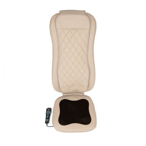 Массажная накидка Ergonova Feelback 4 LTE Beige
