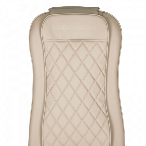 Массажная накидка Ergonova Feelback 4 LTE Beige