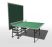 Теннисный стол всепогодный Wips Roller Outdoor Composite Green