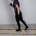Координационная лесенка 8 м OKPRO OK8102
