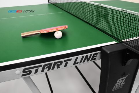 Теннисный стол  Start Line VICTORY Indoor