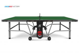 Теннисный стол  Start Line VICTORY Indoor
