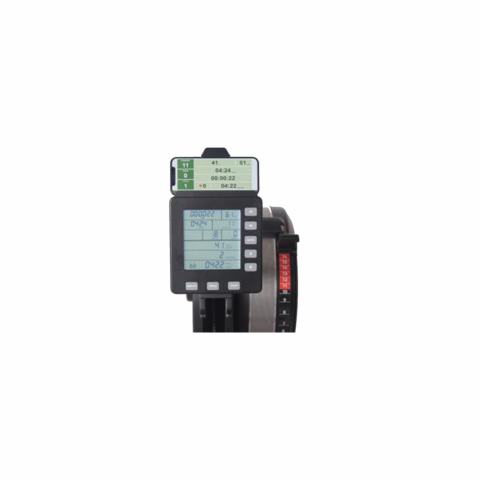 Гребной тренажёр UltraGym Air Cross Plus UG-CP 003