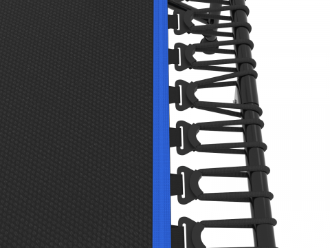 Батут UNIX Line FITNESS Lite (130 cm)