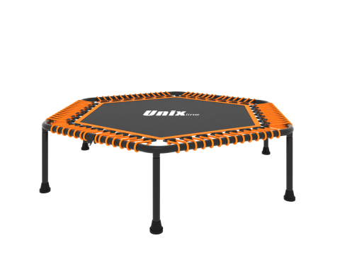 Батут UNIX Line FITNESS Lite (130 cm)