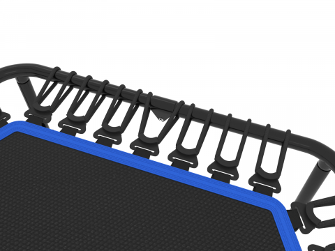 Батут UNIX Line FITNESS Lite (130 cm)
