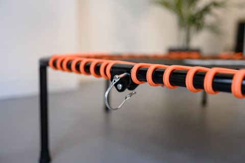 Батут UNIX Line FITNESS Lite (130 cm)