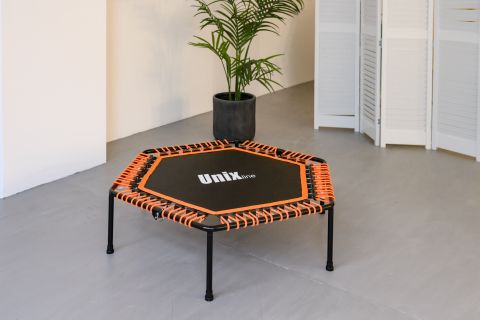 Батут UNIX Line FITNESS Lite (130 cm)