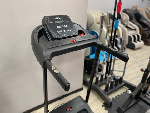 Беговая дорожка CardioPower T10