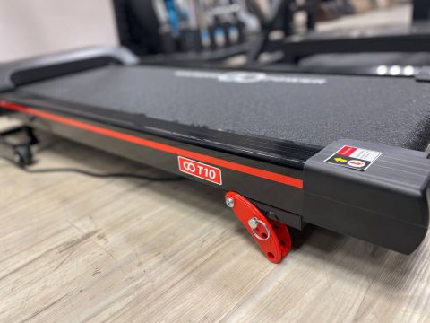 Беговая дорожка CardioPower T10