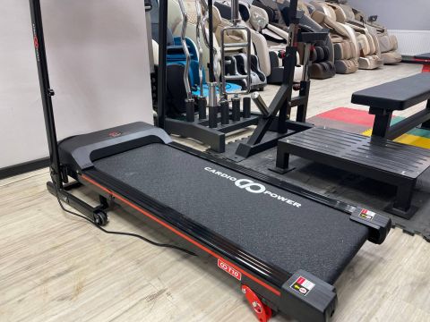 Беговая дорожка CardioPower T10