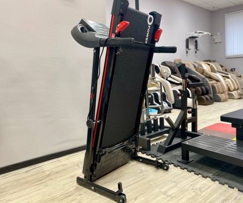 Беговая дорожка CardioPower T10