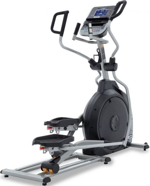 Эллиптический тренажер Spirit Fitness XE295
