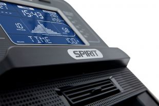 Эллиптический тренажер Spirit Fitness XE295
