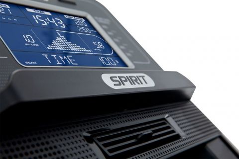 Эллиптический тренажер Spirit Fitness XE295