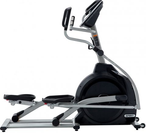 Эллиптический тренажер Spirit Fitness XE295